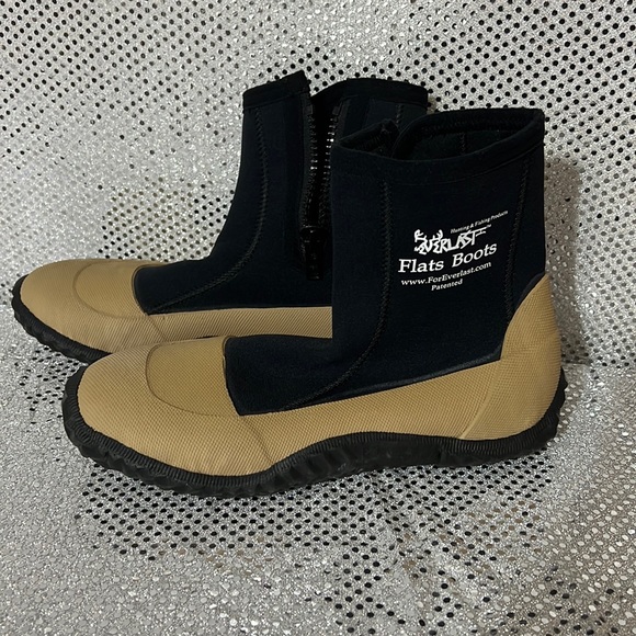 ForEverlast Other - ForEverlast Flats Boots, Hunting & Fishing Products